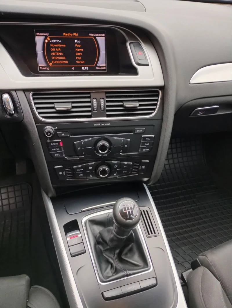 Audi A4 1.8T - 8000 лв. - 87271262 | Car24.bg