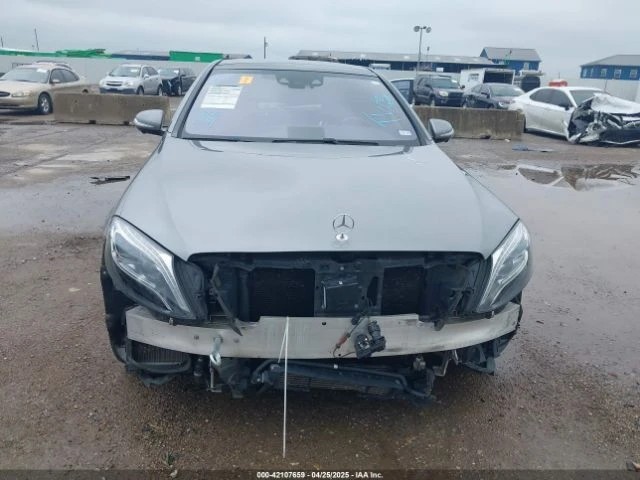 Mercedes-Benz S 550 Авто Кредит! - изображение 7