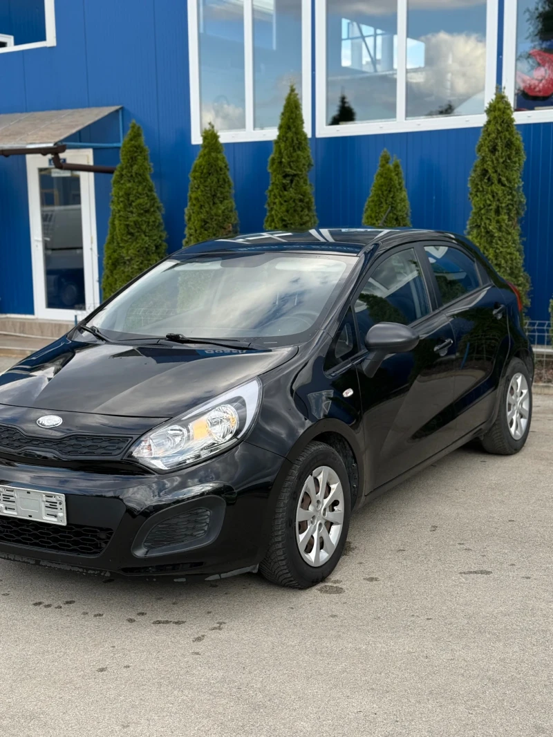 Kia Rio ECO DYNAMICS* EURO5B* XENON* START/STOP* - 7999 лв. - 96324121 1