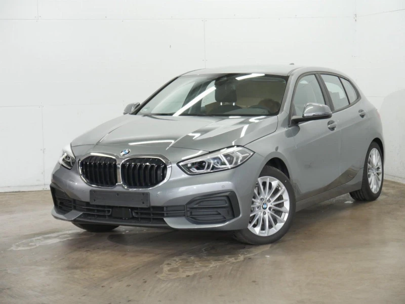 BMW 118 i Advantage - 41340 лв. - 92814419 1