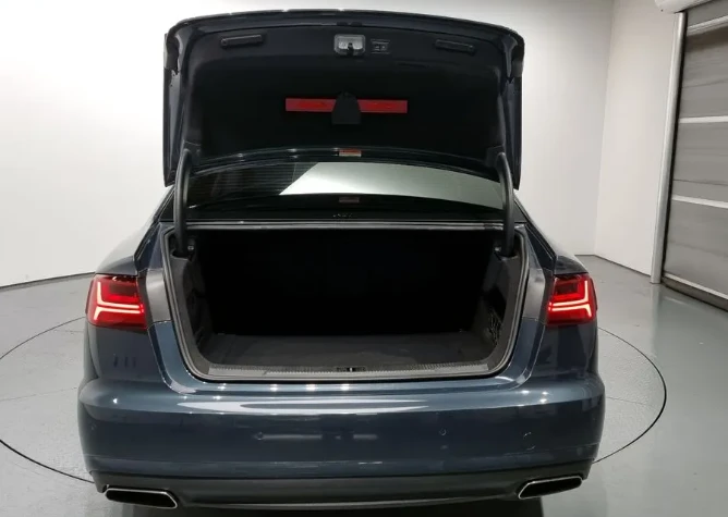 Audi A6 3.0 TDI Quattro | Mobile.bg   15