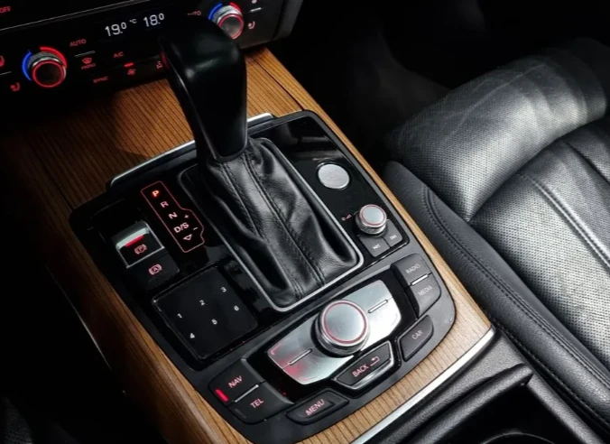 Audi A6 3.0 TDI Quattro - изображение 9