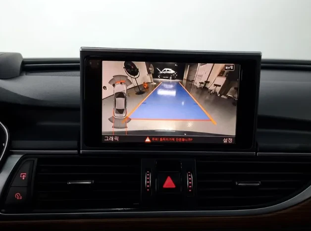 Audi A6 3.0 TDI Quattro | Mobile.bg   14