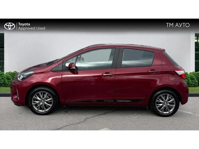 Toyota Yaris 1.5HSD LUNA PLUS - изображение 3