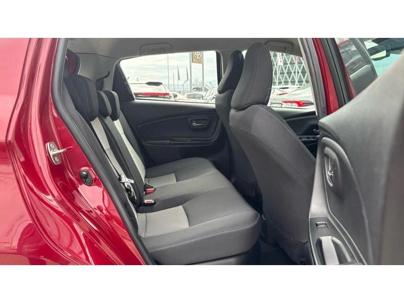 Toyota Yaris 1.5HSD LUNA PLUS - изображение 7