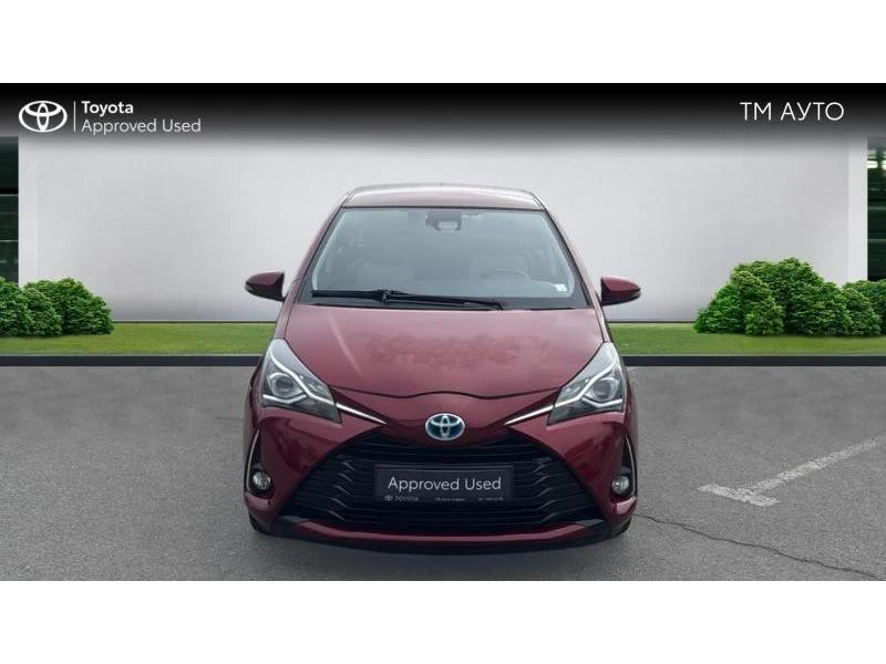 Toyota Yaris 1.5HSD LUNA PLUS - изображение 5