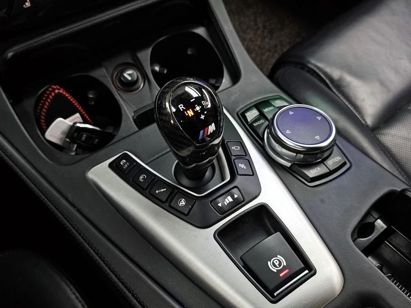 BMW M5 M5 Sedan| 560к.с.| ВКЛ.ТЕХНОТЕСТ, снимка 9 - Автомобили и джипове - 55096440
