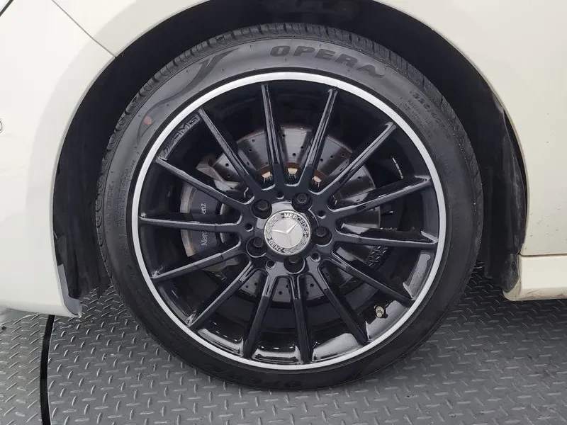 Mercedes-Benz CLA 250  4Matic, снимка 5 - Автомобили и джипове - 55653957