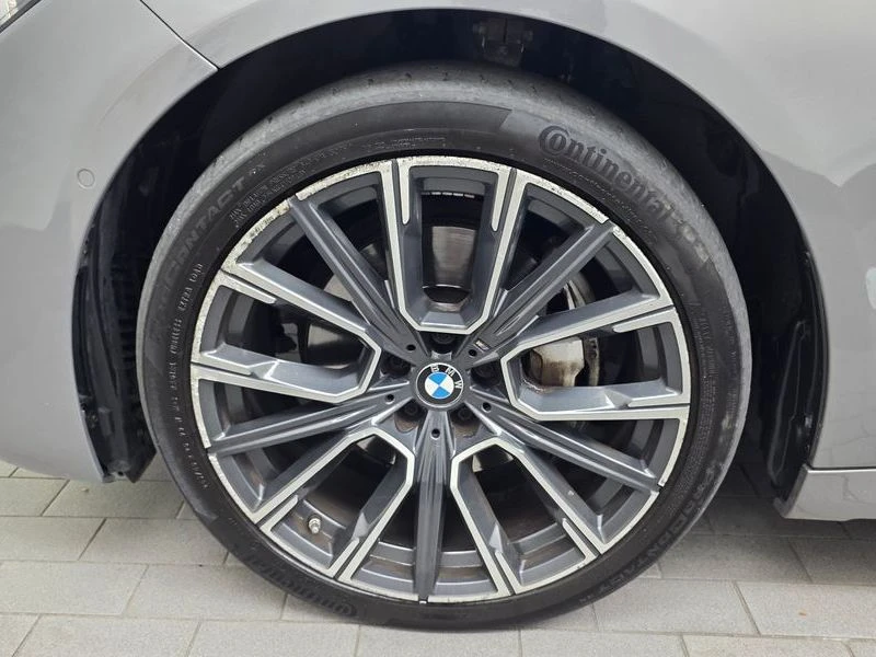BMW 740 740Li xDrive M Sports   Крайна Цена, снимка 5 - Автомобили и джипове - 55963897