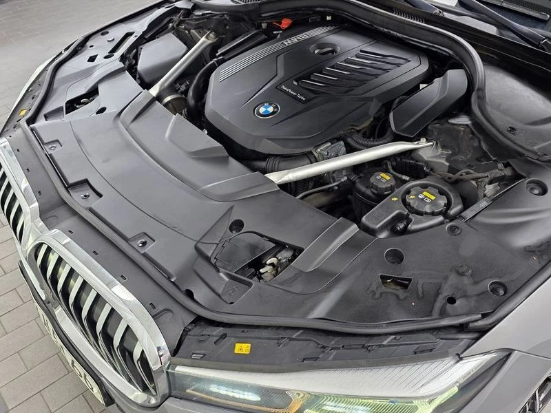 BMW 740 740Li xDrive M Sports   Крайна Цена, снимка 6 - Автомобили и джипове - 55963897