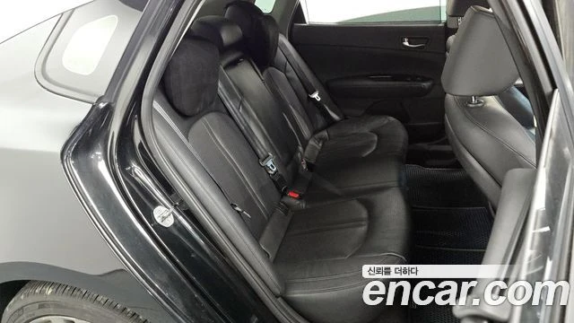 Kia K5, снимка 12 - Автомобили и джипове - 56082257