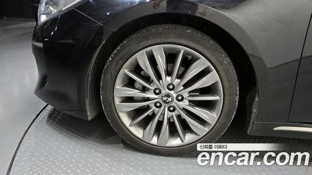 Kia K5, снимка 5 - Автомобили и джипове - 56082257