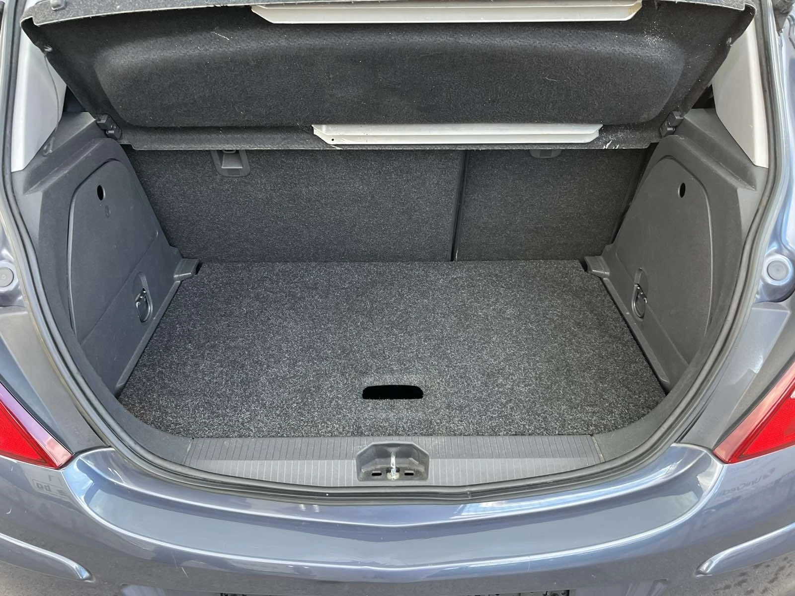 Opel Corsa 1.0I 60 EURO 4   | Mobile.bg   14