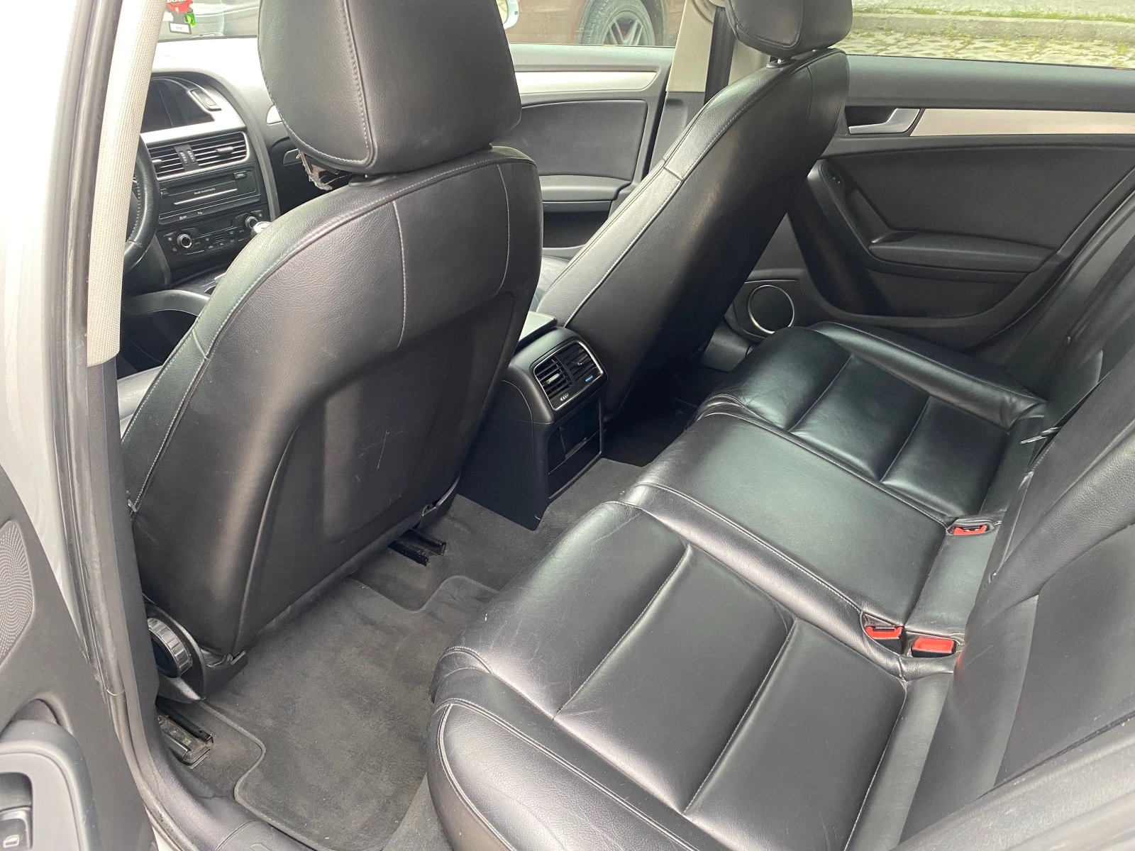 Audi A4 Allroad 2.0 tdi quatro  - изображение 8