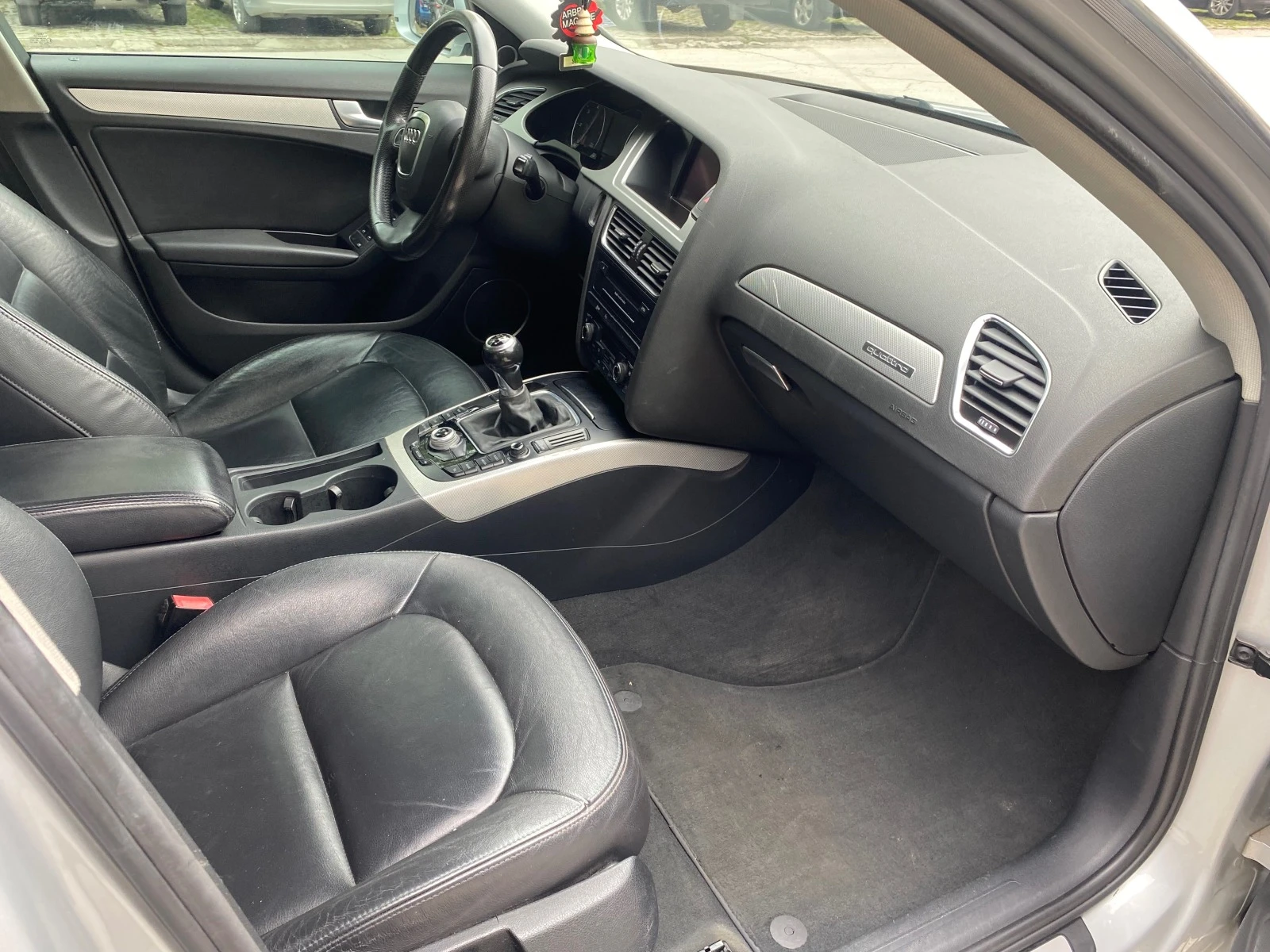 Audi A4 Allroad 2.0 tdi quatro  - изображение 5