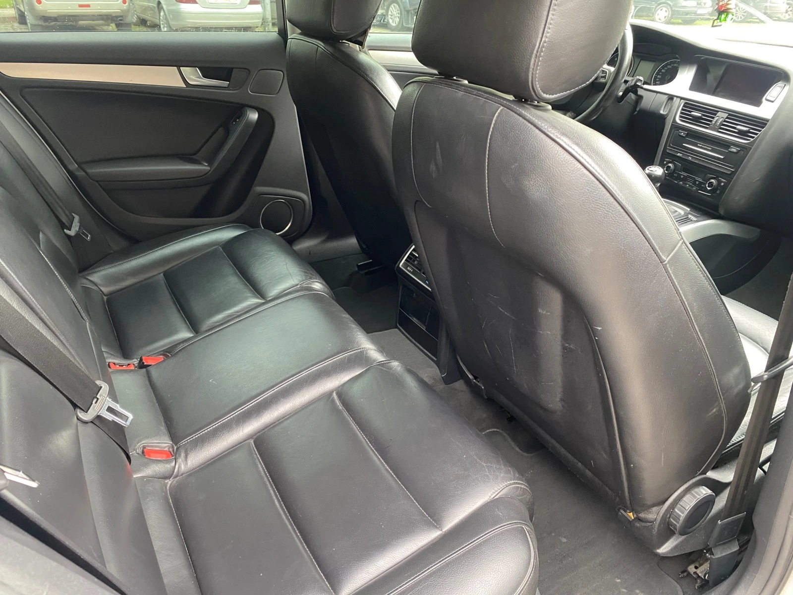 Audi A4 Allroad 2.0 tdi quatro  - изображение 7