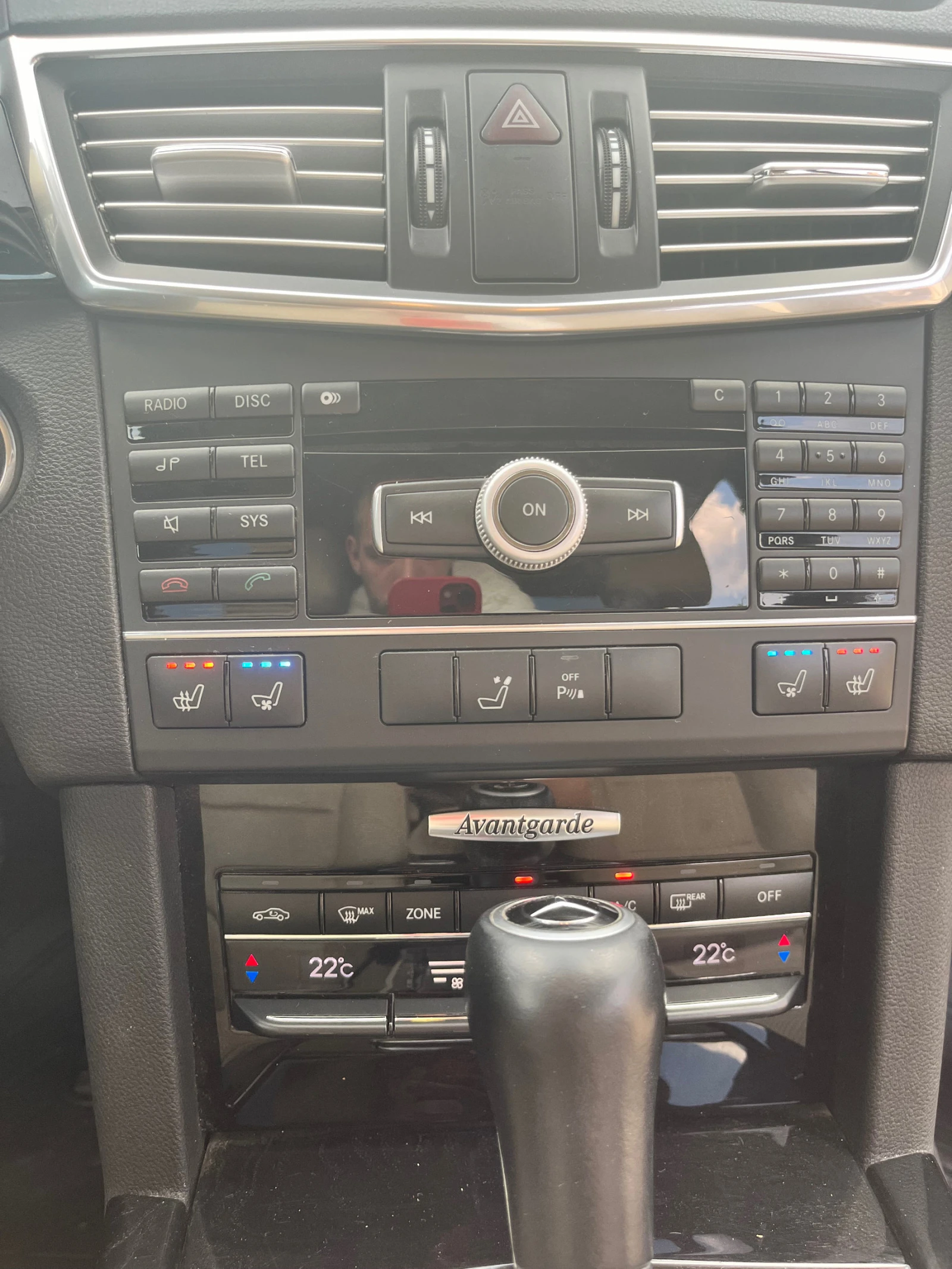 Mercedes-Benz E 220 | Mobile.bg   15