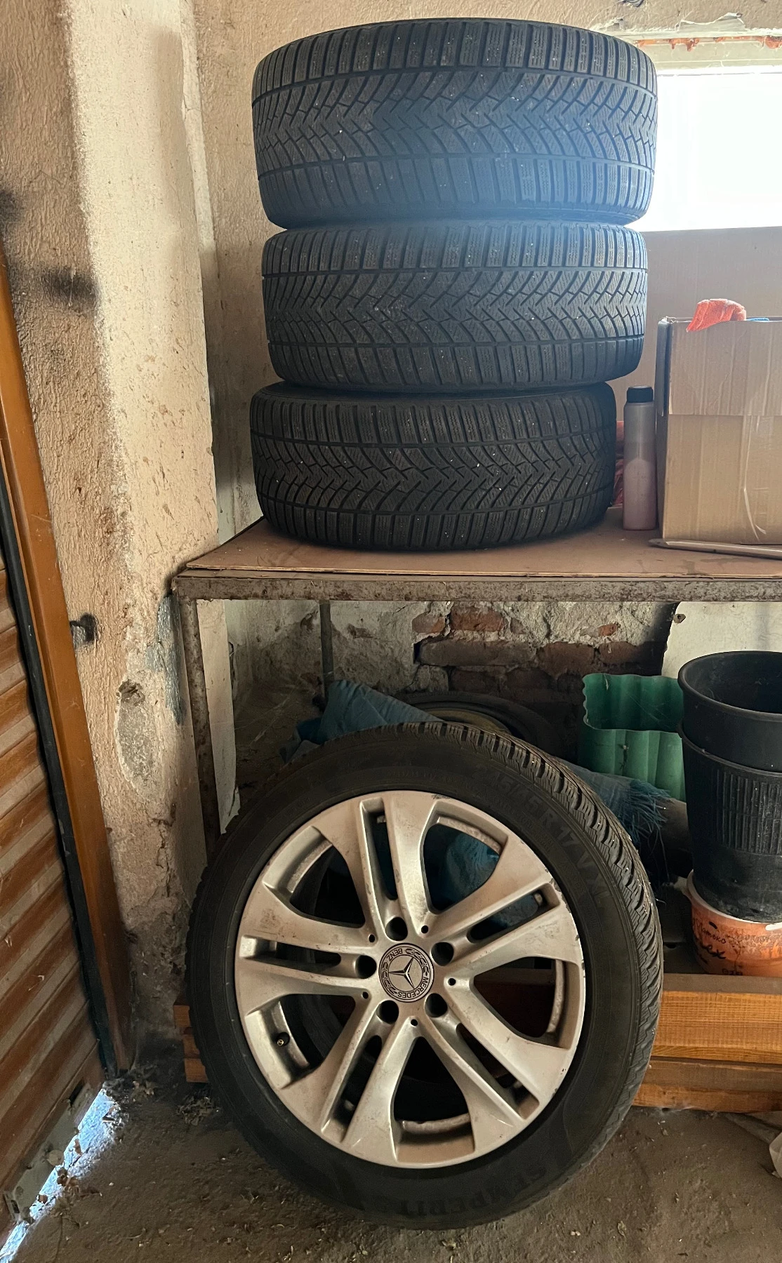 Mercedes-Benz E 220 | Mobile.bg   17