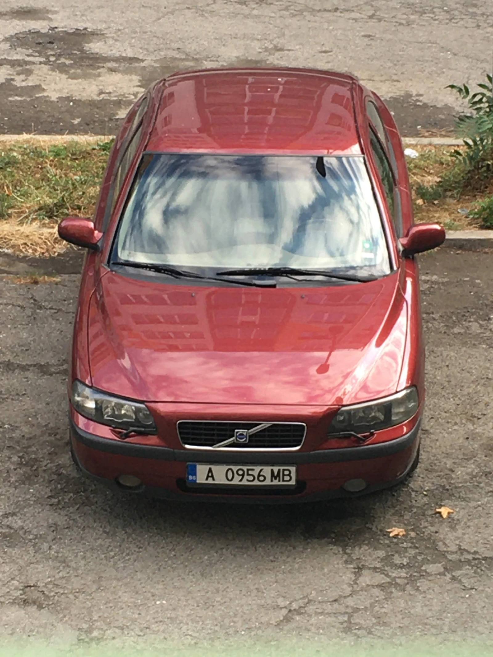 Volvo S60 2.4 D5  - изображение 3