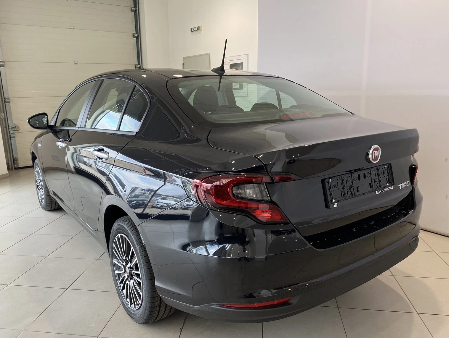 Fiat Tipo 1.6 130к.с - изображение 6