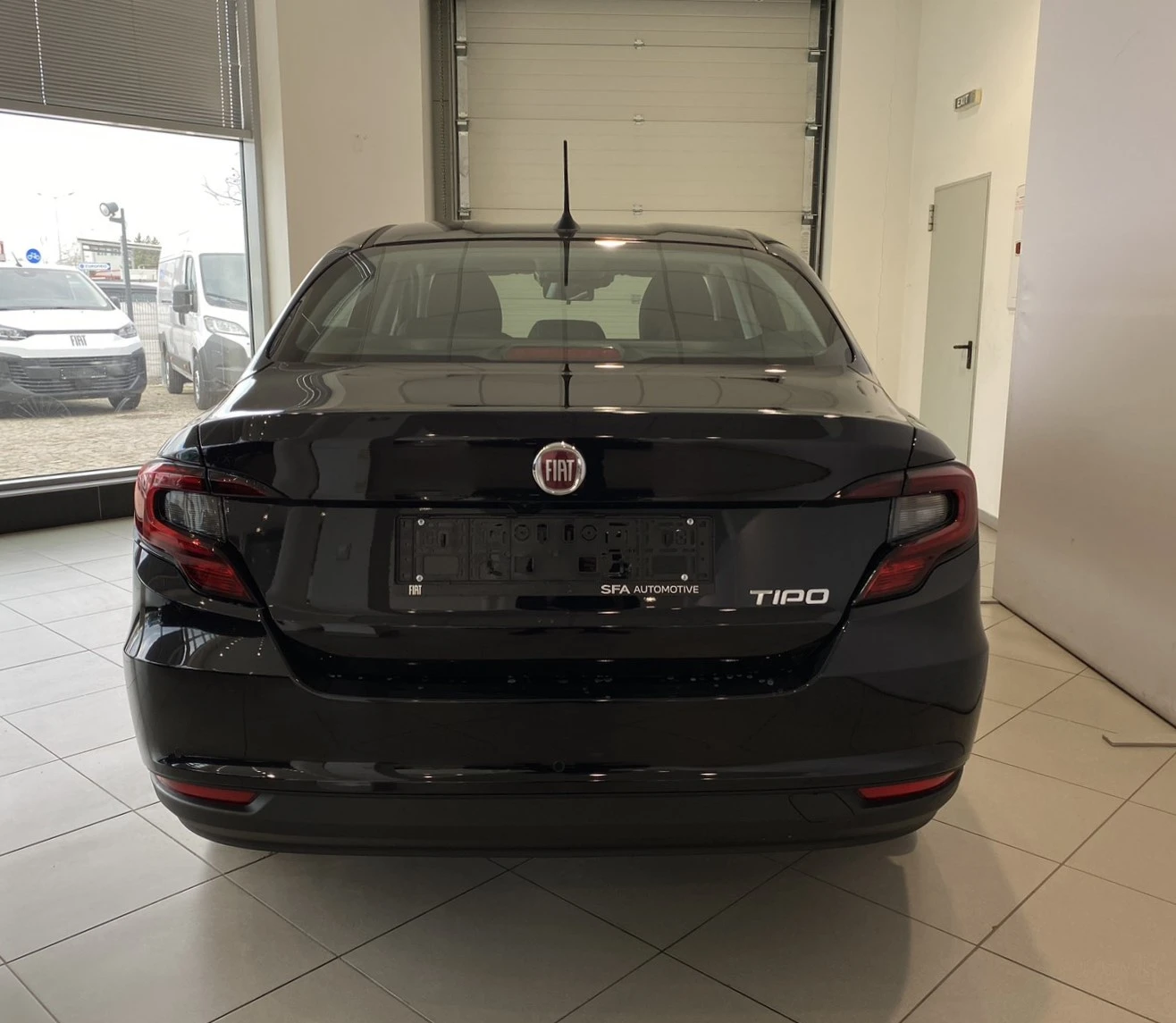 Fiat Tipo 1.6 130к.с - изображение 5