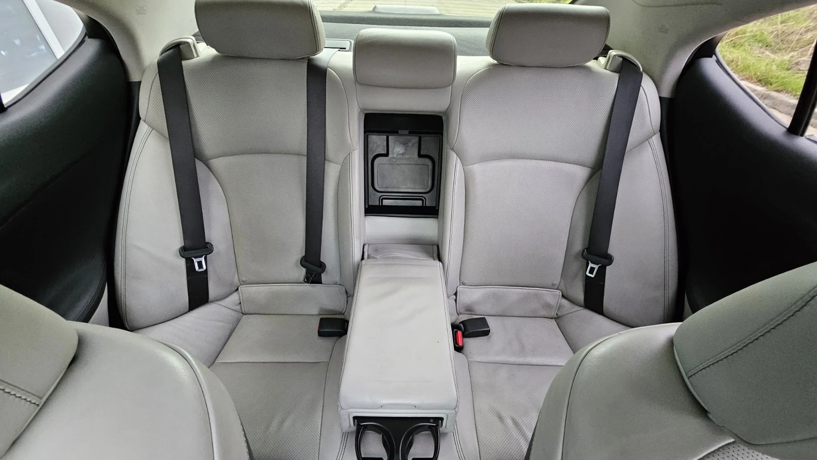 Lexus IS 250 2.5 Facelift | Mobile.bg   16