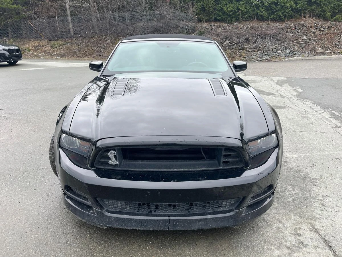 Ford Mustang GT CARFAX АВТО КРЕДИТ  - изображение 2