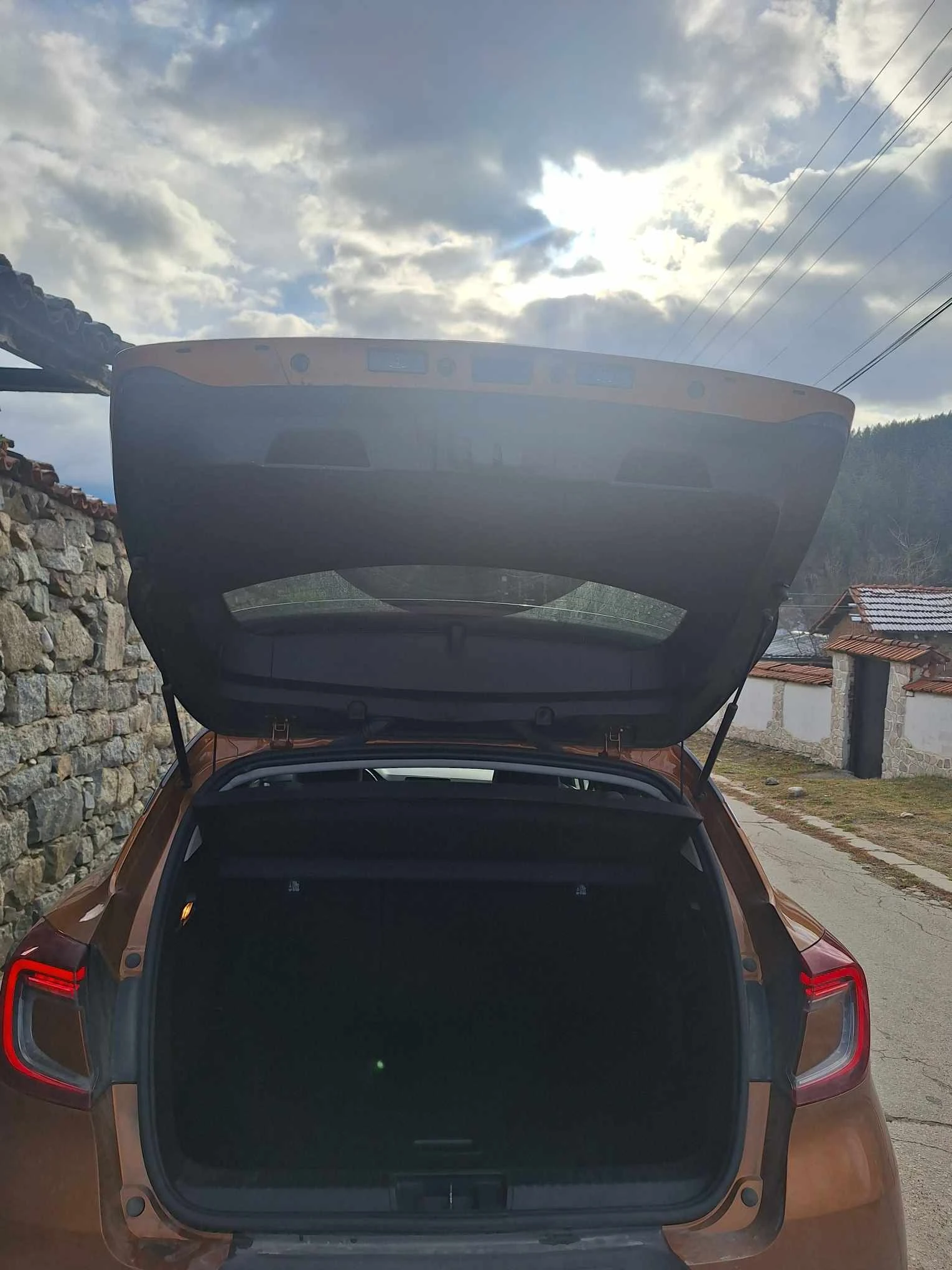 Renault Captur  - изображение 3