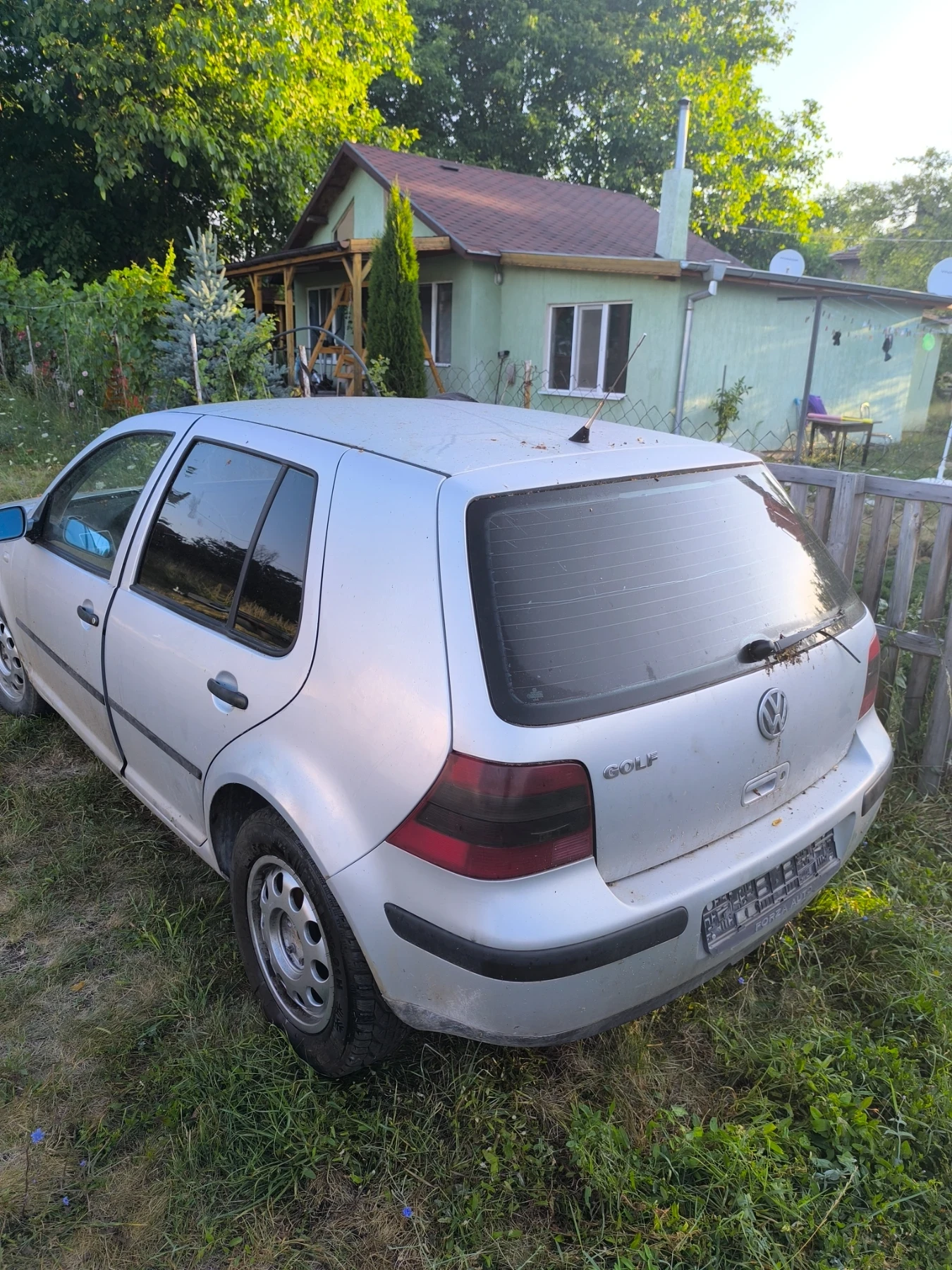 VW Golf 1.4     | Mobile.bg   1