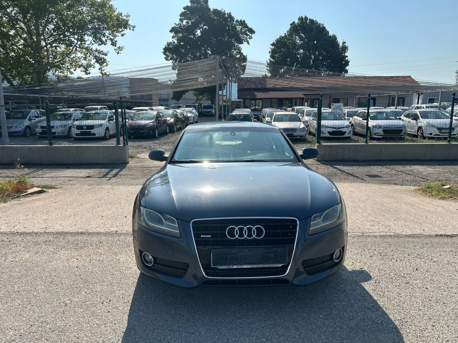 Audi A5 3.0TDI QUATTRO - изображение 2