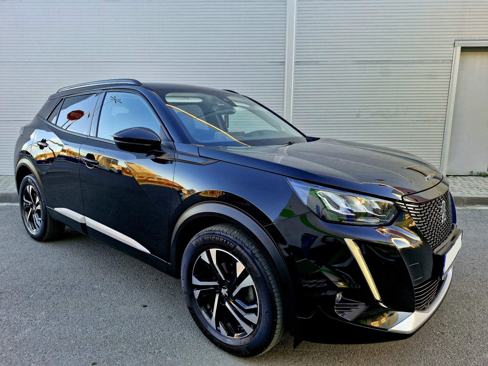 Peugeot 2008 1.5 HDi ALLURE  - изображение 7