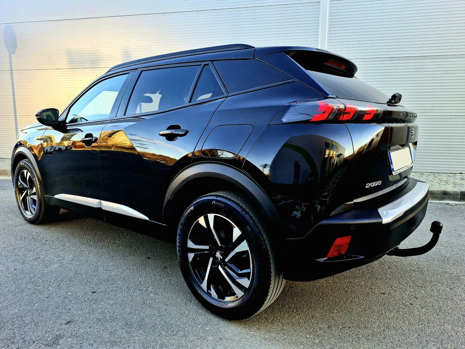 Peugeot 2008 1.5 HDi ALLURE  - изображение 4