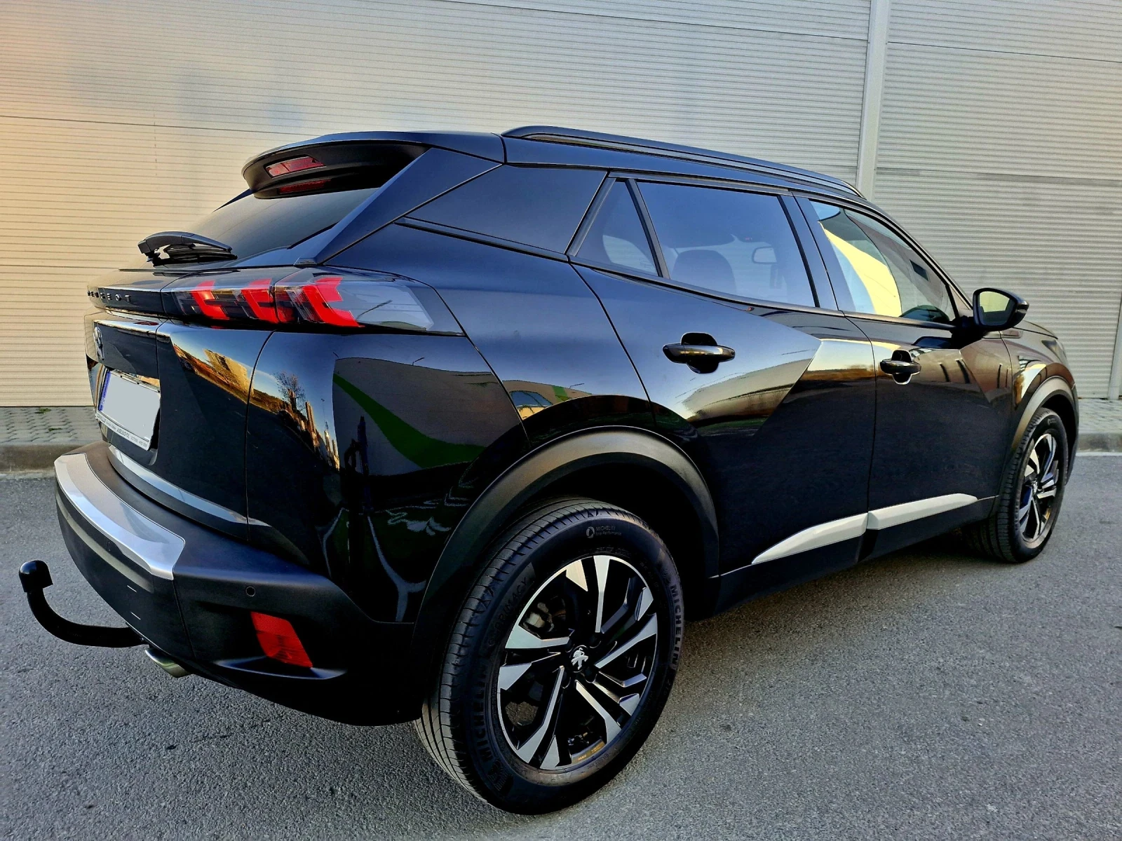 Peugeot 2008 1.5 HDi ALLURE  - изображение 5