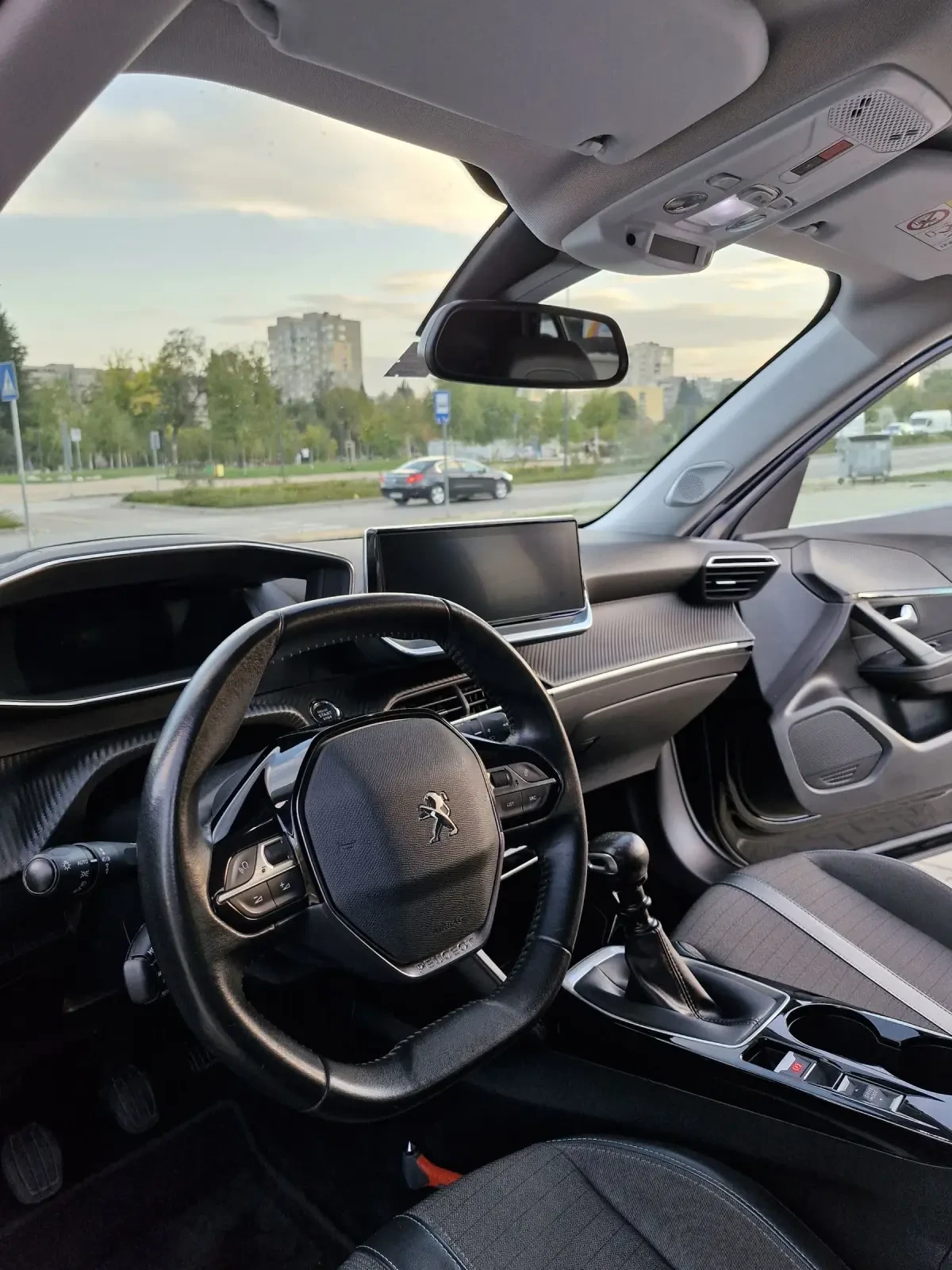 Peugeot 2008 1.5 HDi ALLURE  - изображение 8