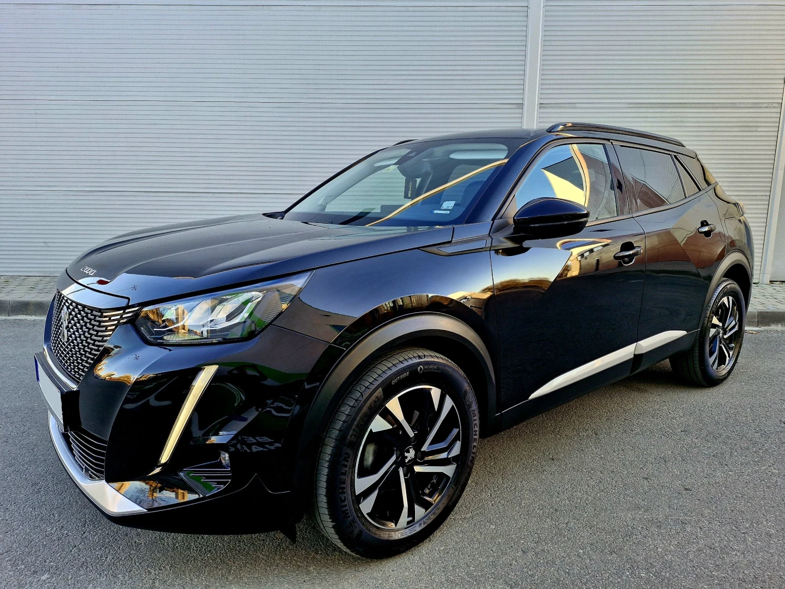 Peugeot 2008 1.5 HDi ALLURE  - изображение 2