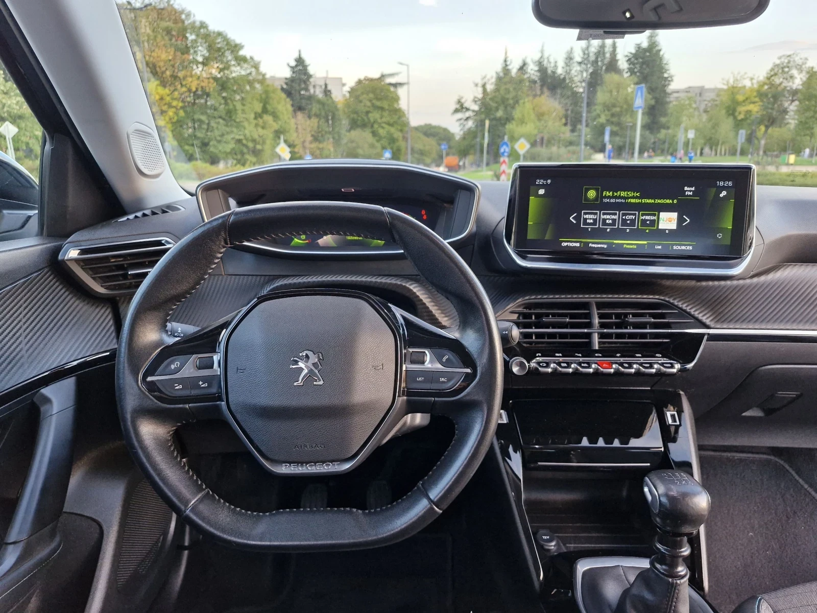 Peugeot 2008 1.5 HDi ALLURE  - изображение 9
