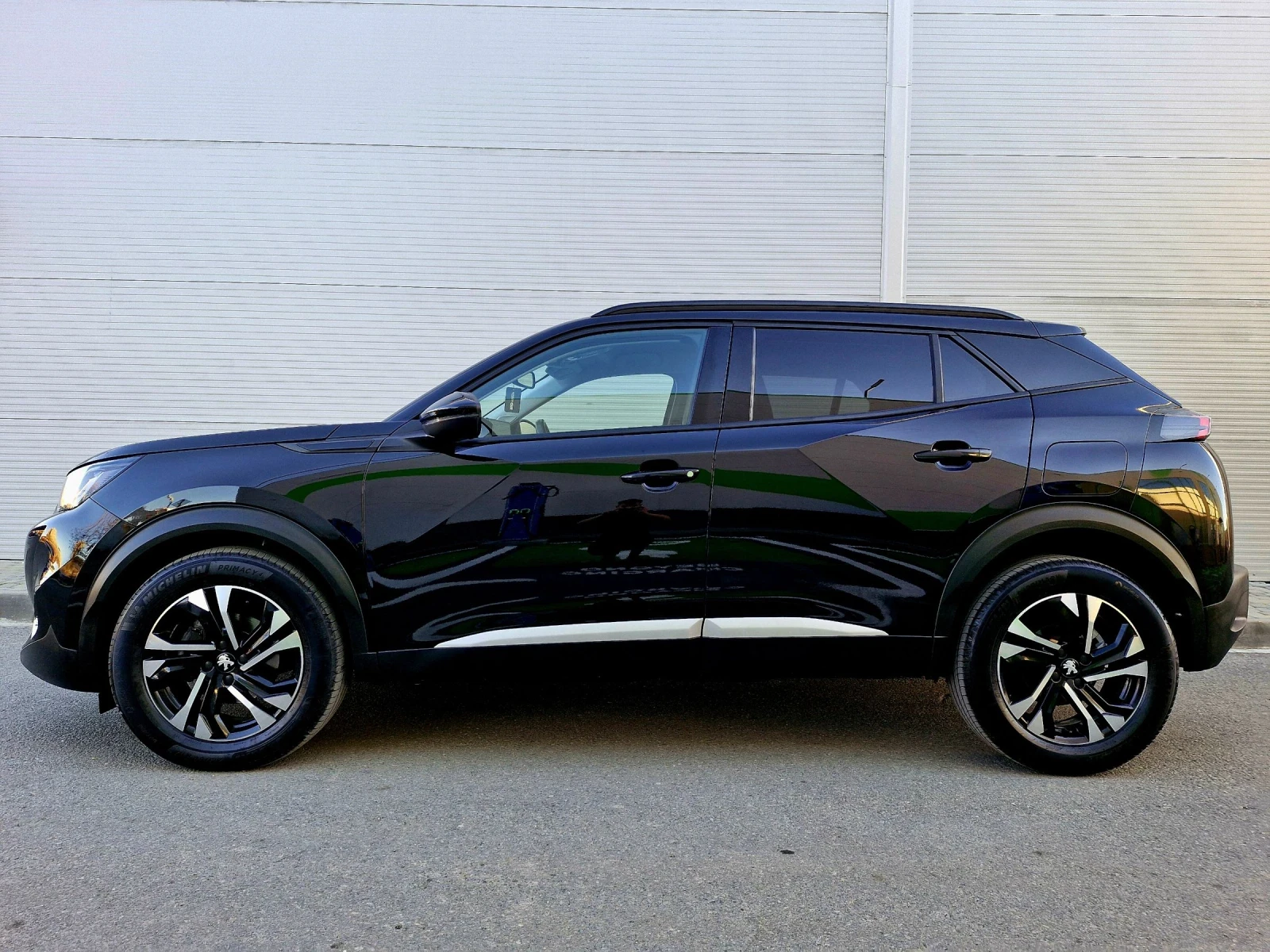 Peugeot 2008 1.5 HDi ALLURE  - изображение 3