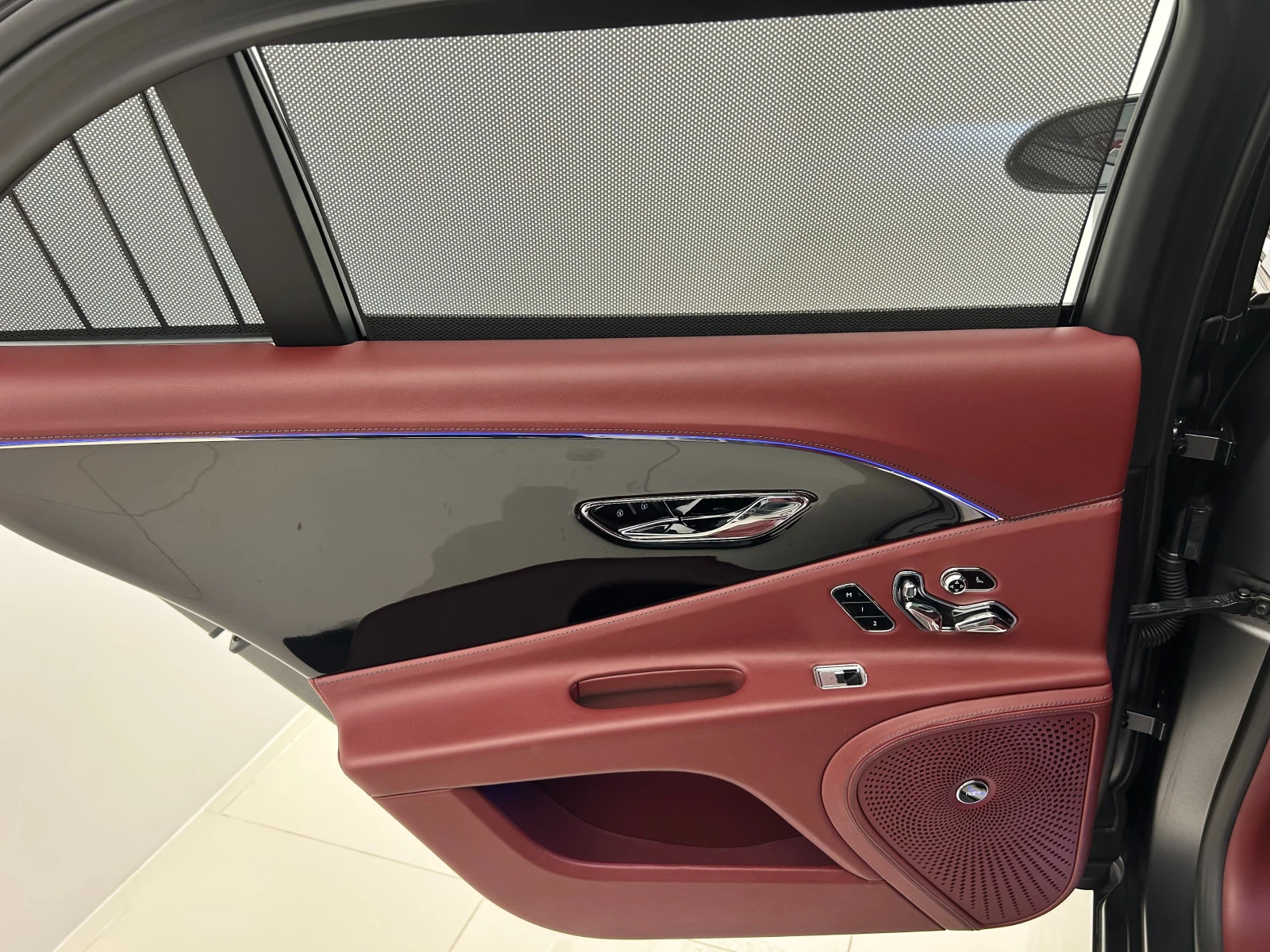 Bentley Flying Spur Speed | Mobile.bg   15