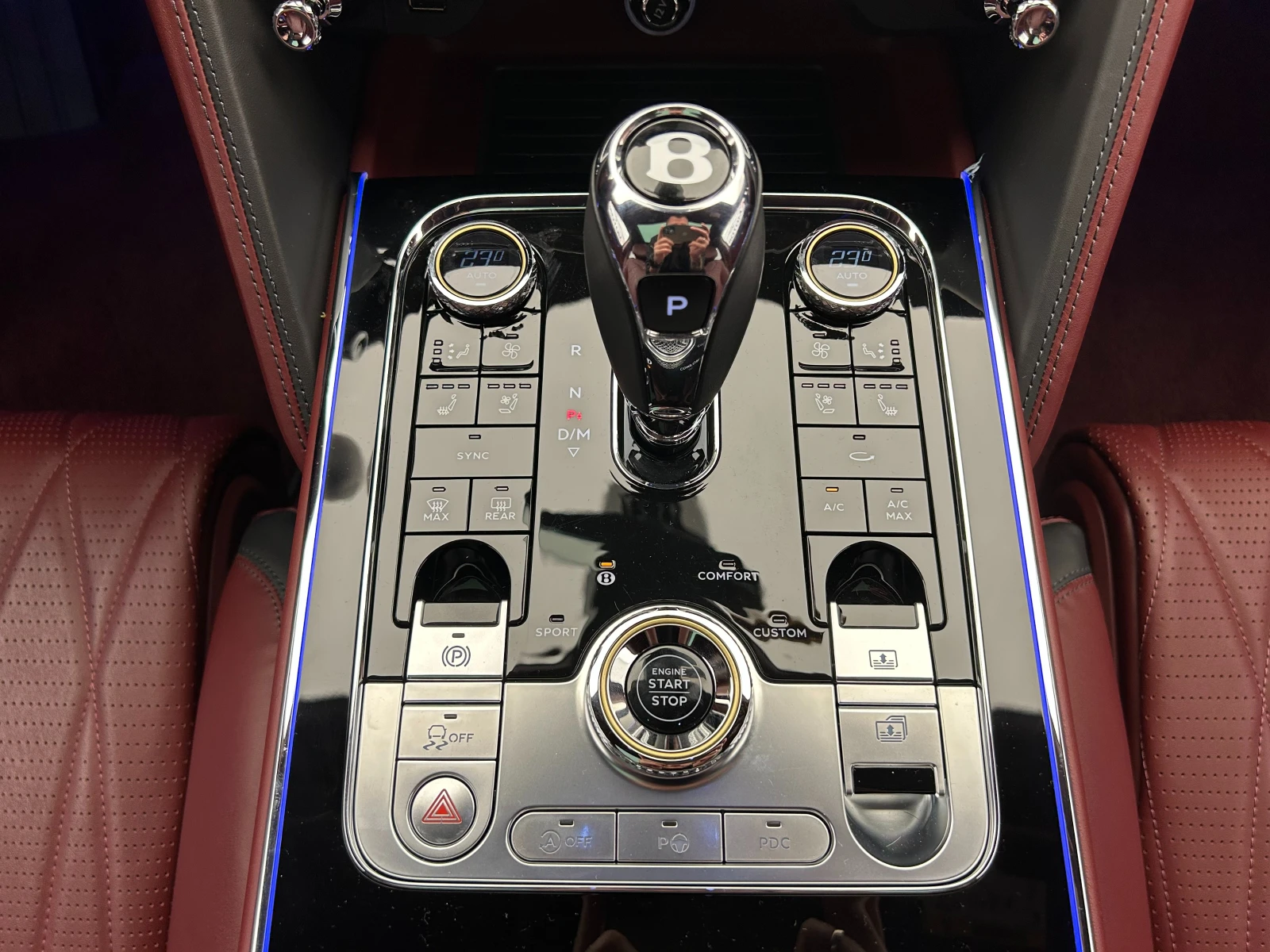 Bentley Flying Spur Speed | Mobile.bg   12