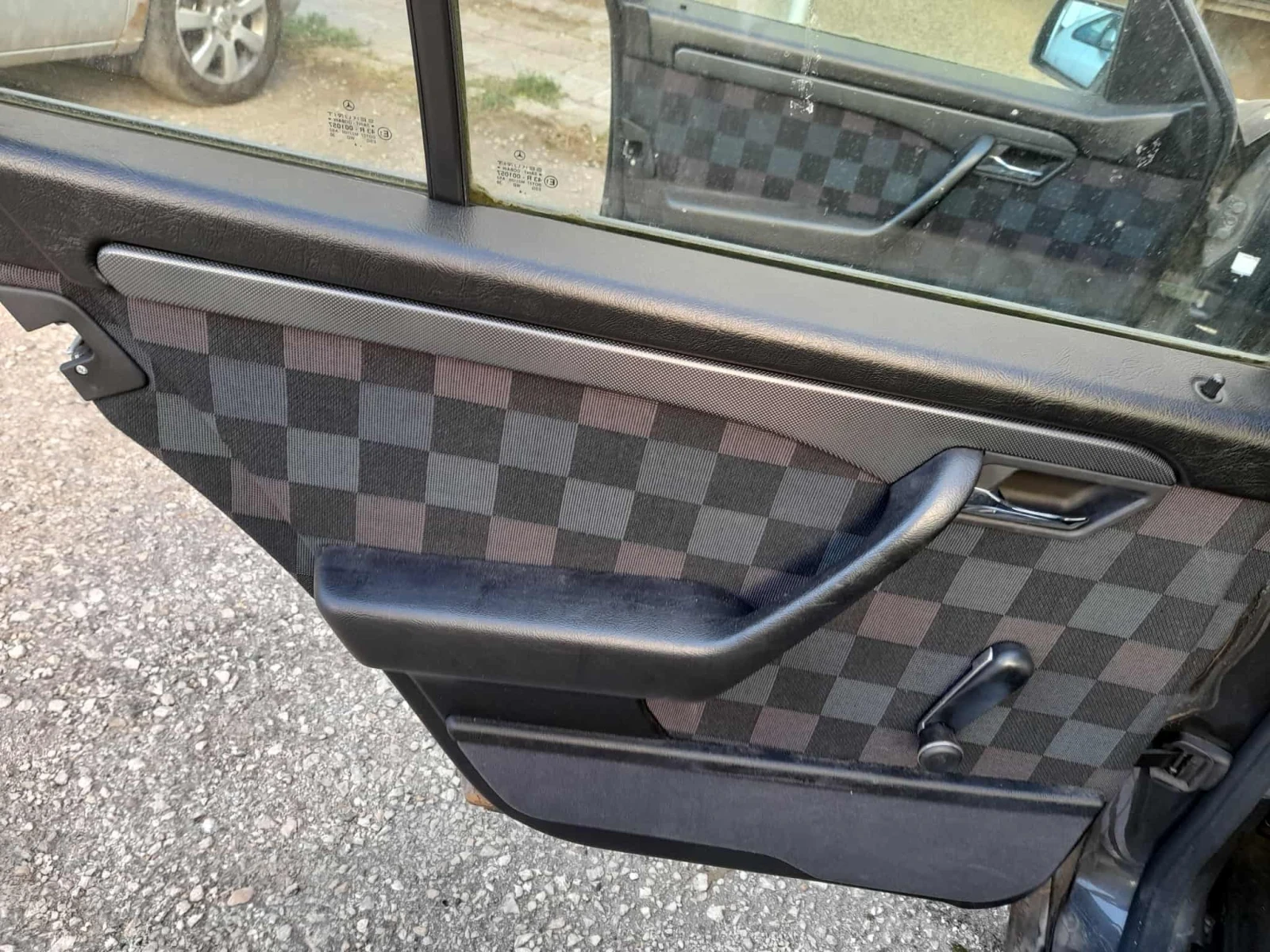 Mercedes-Benz C 220 | Mobile.bg — изображение 11