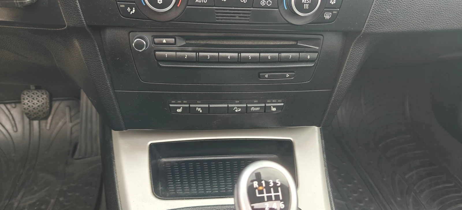 BMW 320 2.0D4x4-10г | Mobile.bg — изображение 17