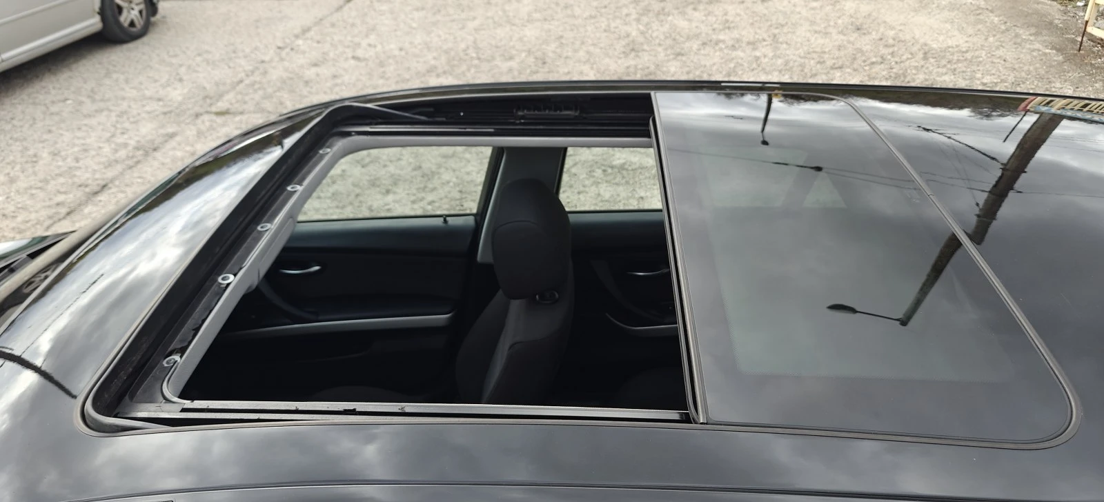 BMW 320 2.0D4x4-10г | Mobile.bg — изображение 16