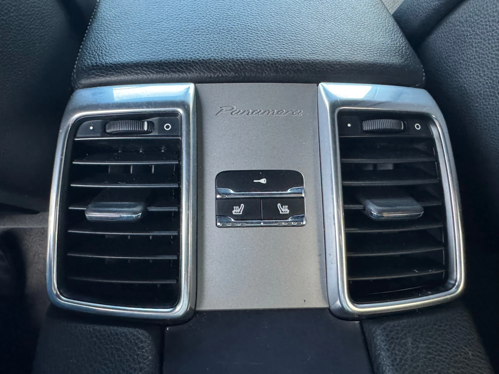 Porsche Panamera 4.8S/V8/PDK | Mobile.bg   15