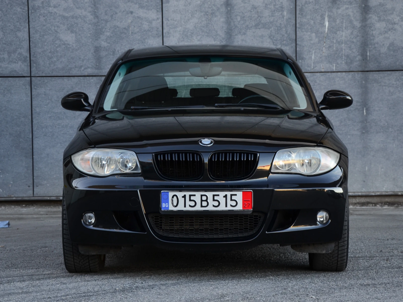 BMW 118 118 D M PAC | Mobile.bg   2