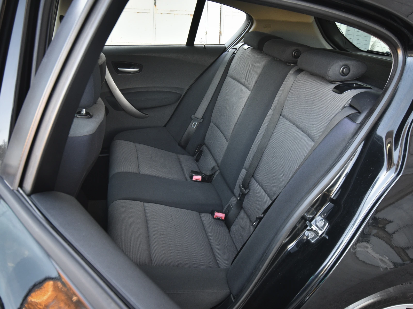 BMW 118 118 D M PAC | Mobile.bg   11