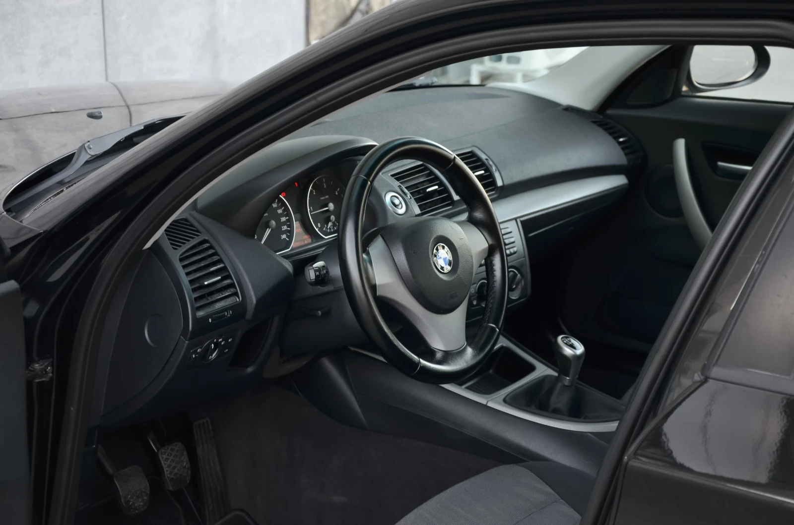 BMW 118 118 D M PAC | Mobile.bg   7