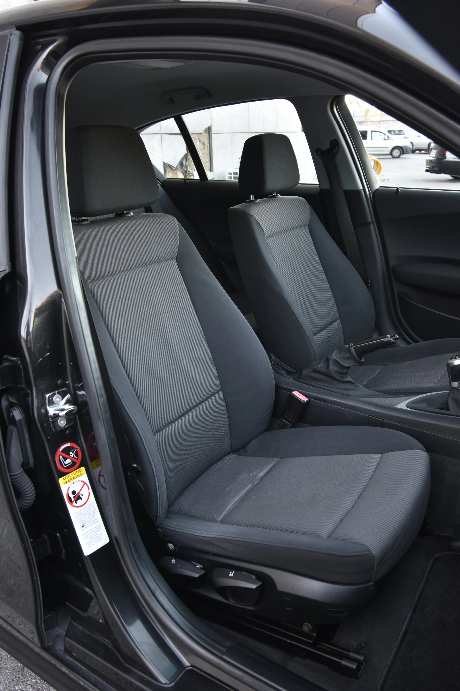 BMW 118 118 D M PAC | Mobile.bg   10