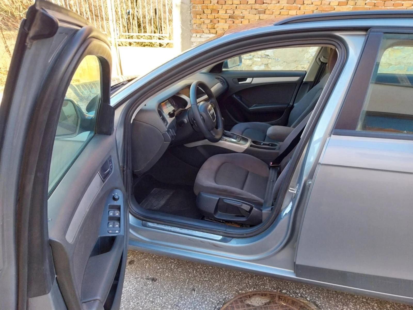 Audi A4 | Mobile.bg   7