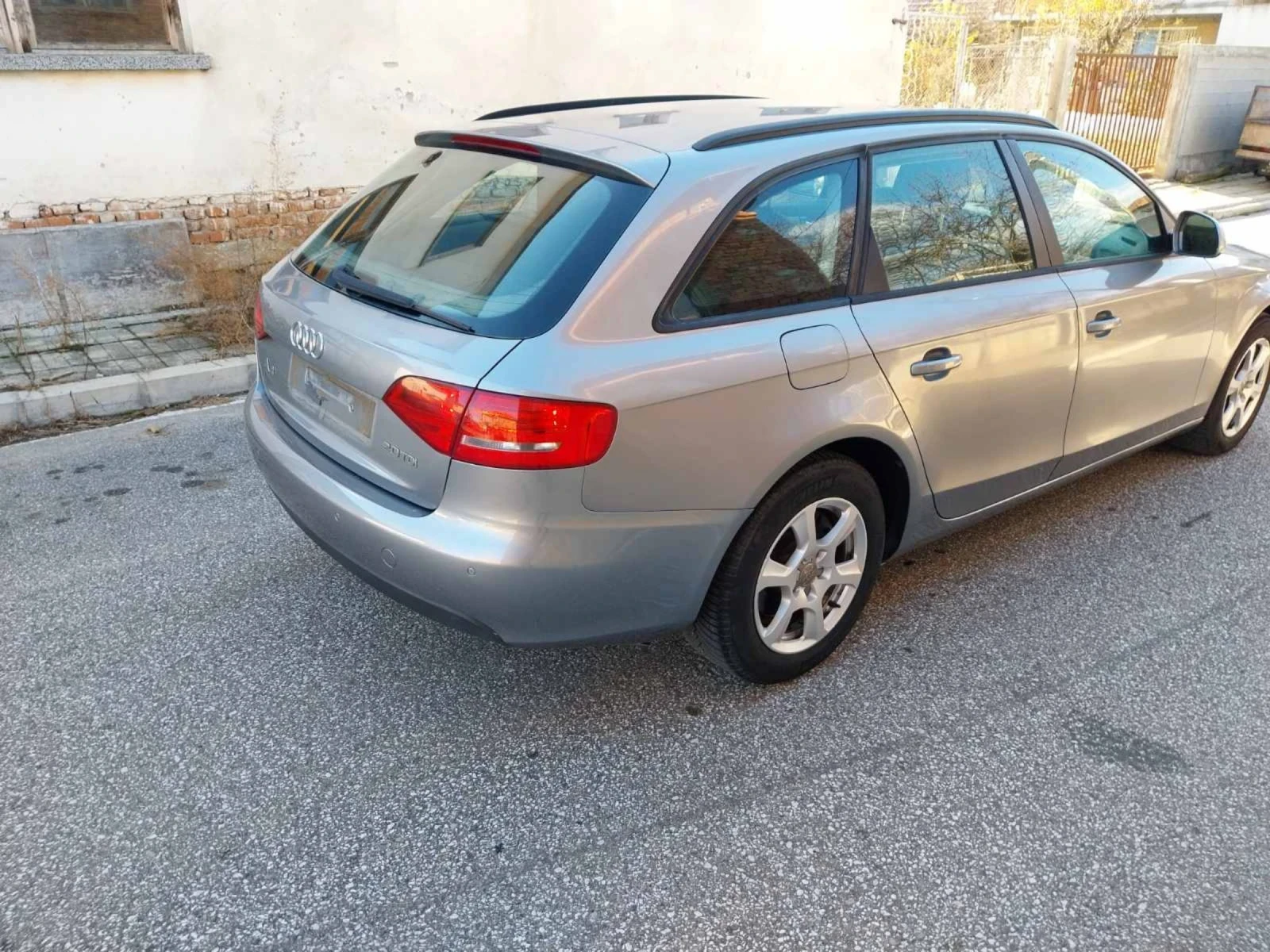 Audi A4 | Mobile.bg   3