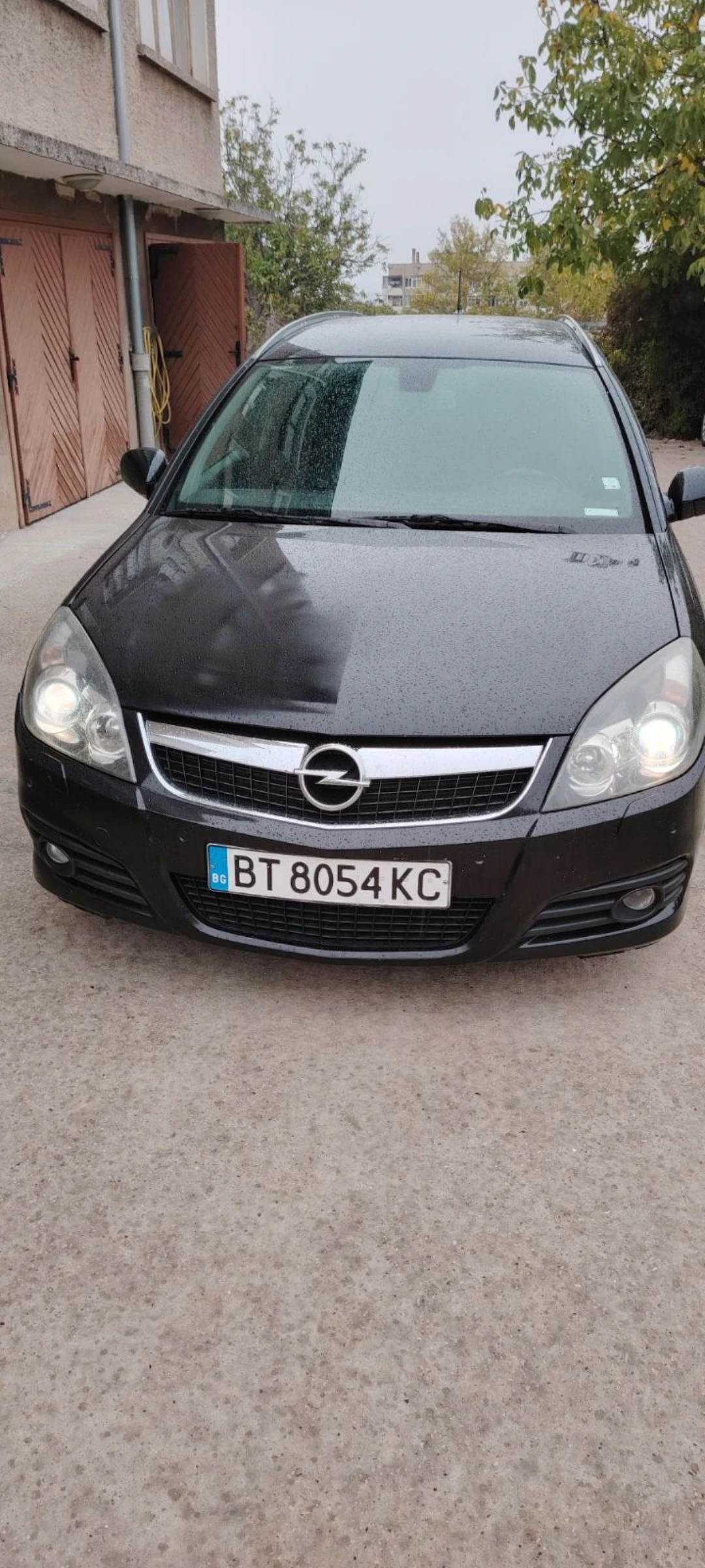 Opel Vectra | Mobile.bg   1